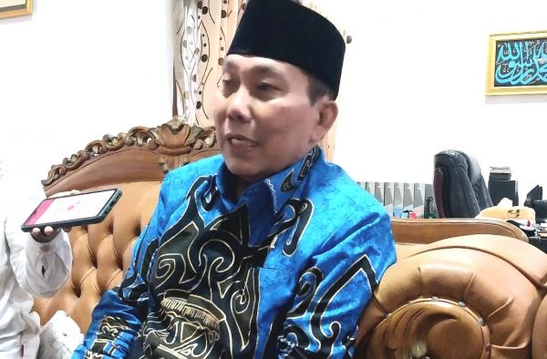 BREAKING NEWS Kena OTT KPK, PAN Copot Lalu Ahmad Zaini sebagai Ketua DPW NTB