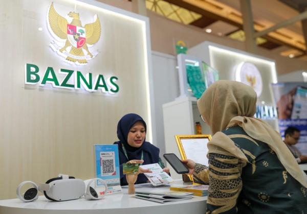 Beasiswa Santri BAZNAS 2026 Dibuka, Ada Bantuan Rp4 Juta untuk 2.500 Santri