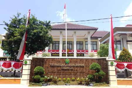 Update OTT Hakim di Depok: Eks Ketua PN Depok Ajukan Praperadilan