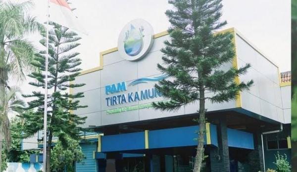 Tagihan Air PDAM Digratiskan bagi 696 Masjid dan Musola Selama Ramadan