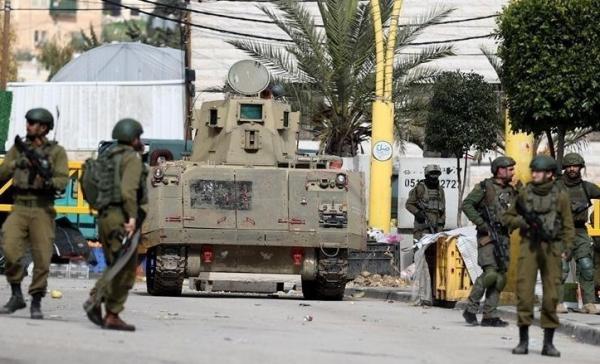 Caplok Tepi Barat, Zionis Mulai Wujudkan Israel Raya hingga ke Sungai Nil dan Eufrat