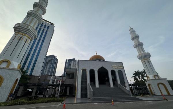 Contoh Teks Singkat Khutbah Jumat 2 Oktober 2026, Ikhtiar dan Tawakal Hadapi Masalah