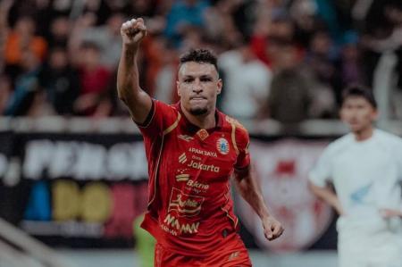 Persija Bungkam PSM 2-1, Macan Kemayoran Samai Poin Persib di Puncak Klasemen Super League 2025-2026