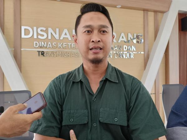 PMI Asal Cianjur Terkapar Penuh Luka di Timur Tengah, Diduga Dianiaya Majikan