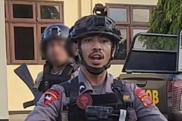 Kasus Brimob Tual, Komnas HAM: Dipecat Saja Tidak Cukup, Kapolri Harus Turun Tangan!