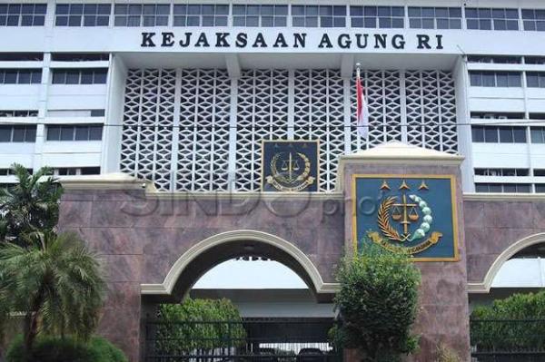 Sahroni Dukung Kejagung Kawal Proyek IKN Rp3,986 Triliun: Jangan Ada Celah!