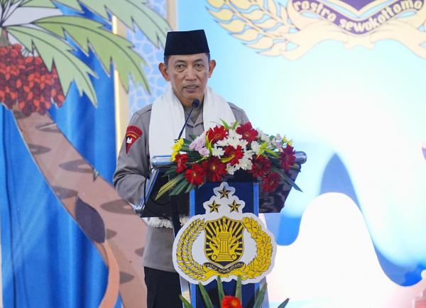 Apresiasi Restorasi Polri Era Listyo Sigit, Boni Hargens: Nyata, Bukan Retorika Semata