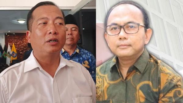 Saksi Ahli UGM Sebut Gubernur NTB Tak Punya Kewenangan Perintah DPRD, Ini Respons Dekan Hukum Unram
