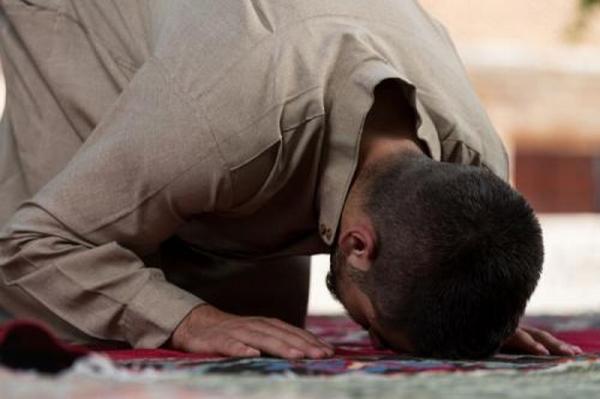 Kick-Off Berburu Lailatul Qadar Dimulai Malam Ini, Jaga Semangat Jangan Kasih Kendur