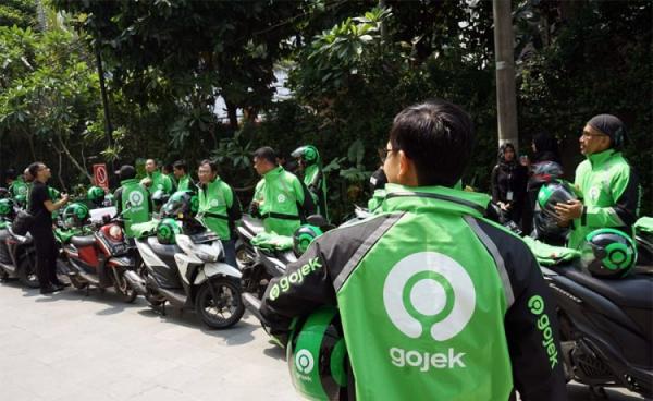 Pakar Ekonomi Wanti-Wanti DPR: Jangan Paksa Ojol Jadi Buruh Tetap di RUU Ketenagakerjaan