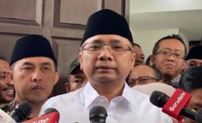Gugatan Praperadilan Ditolak PN Jaksel,  Pengadilan Korupsi Menunggu Eks Menag Yaqut