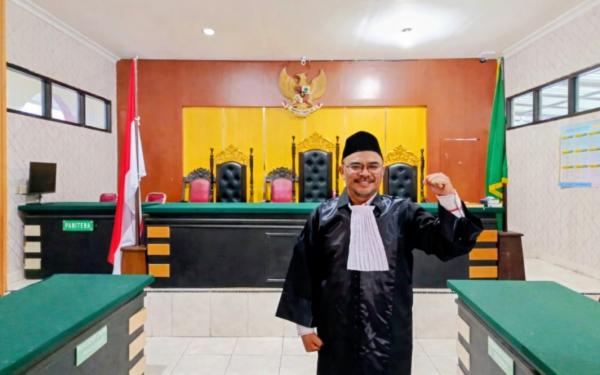 Kuasa Hukum Sebut Dakwaan Jaksa Terhadap Wahjudi Pranata Tidak Memiliki Landasan Hukum