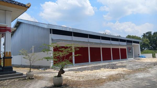 345 KDMP di Bojonegoro Belum Aktif, Baru 85 yang Sudah Melakukan Transaksi