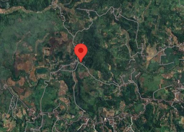 Dikagetkan Gemuruh dan Gempa 4,1 Magnitudo, Warga Sukabumi Berhamburan Keluar Rumah