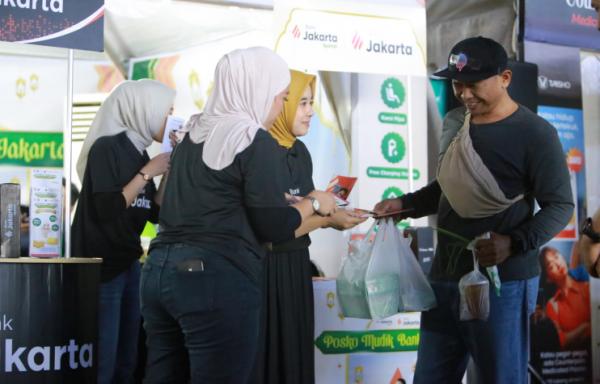 Fasilitas Gratis di Rest Area KM 429 Bantu Pemudik Lepas Lelah