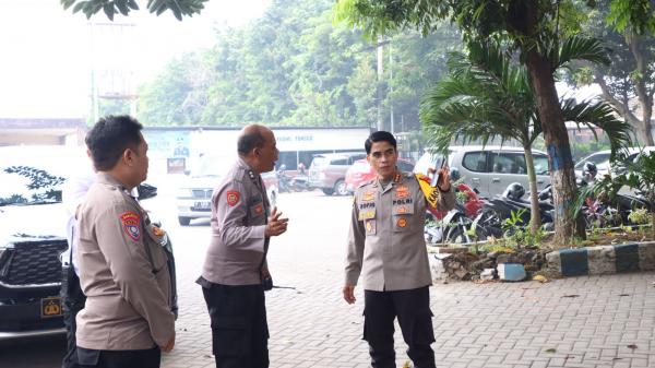 Arus Penyeberangan Ketapang ke Bali Meningkat, Begini Kondisi Terkini di Banyuwangi