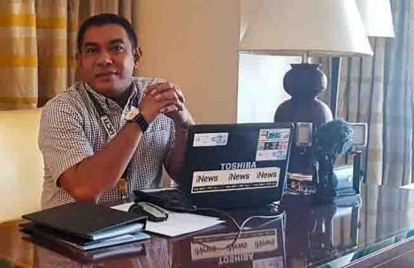 IJTI Minta Polisi Usut Tuntas Kasus Yanto Idorway, Termasuk Dugaan Motif dan Keterlibatan Pihak Lain
