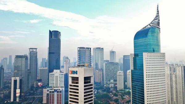 Tanpa Listrik Andal, Investasi Bisa Mandek! Ini Alasan Dunia Usaha Butuh Kepastian Energi