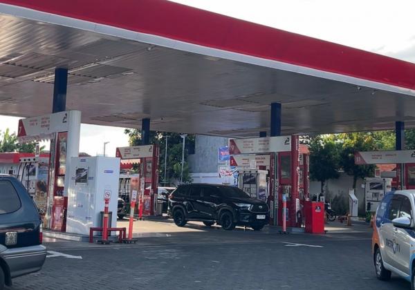 Pasokan BBM Diklaim Aman, Warga Diminta Tetap Tenang dan Hindari Panic Buying