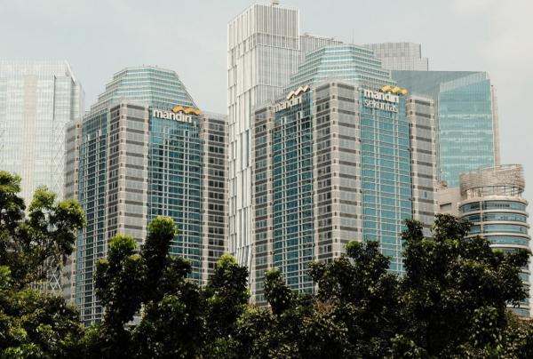 Kepercayaan Global Menguat, Bank Ini Raup USD 750 Juta dari Pasar Internasional