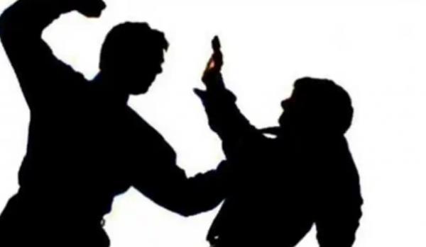 Oknum Pejabat Dispora Tangsel Diduga Lakukan Kekerasan Fisik Pada Pegawai PPPK