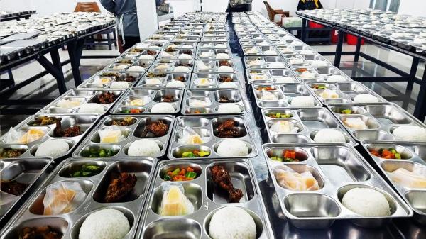 Pemerintah Tegas Benahi MBG, Pelanggaran Bisa Berujung Proses Hukum