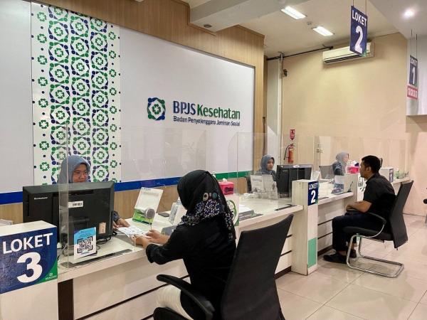 Isu Otomatis Peserta BPJS untuk Bayi Mencuat, Begini Penjelasan Resmi