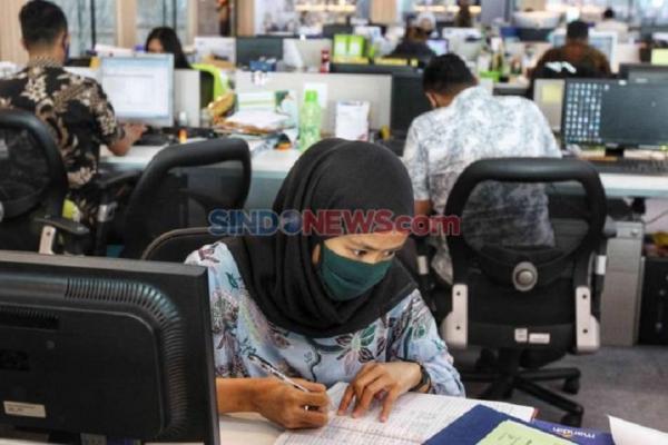 Kabar Gembira Fresh Graduate! Program Magang Nasional 2026 Buka 150.000 Kuota, Ini Cara Daftarnya