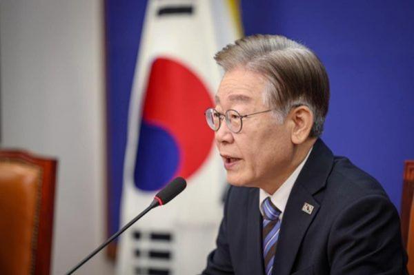 Presiden Korsel Lee Jae Myung Unggah Video Tentara Israel Lempar Bocah Palestina dari Atap