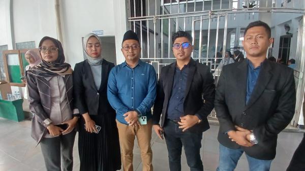 Sidang Kasus Asusila Guru TK di PN Sragen, Hakim Jatuhkan Vonis 2 Tahun