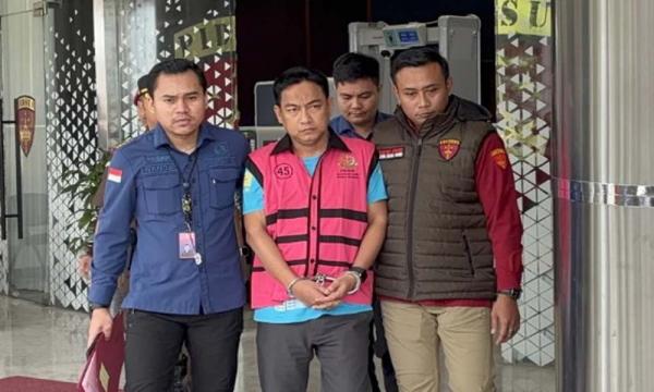 Korupsi Tambang Nikel: Eks Ketua Ombudsman Diduga Terima Gratifikasi dari 14 Perusahaan