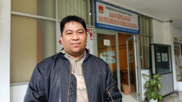 Delapan Satpol PP Bukittinggi Ditahan, Politisi dan Legislator Ingatkan Proses Hukum