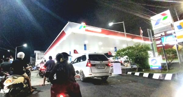 Harga BBM Pertamina Hari Ini 25 September 2026, Pertalite dan Pertamax Tetap