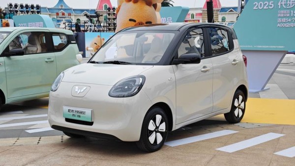 Mobil Listrik Bakal Kena Pajak, Imbas Aturan Baru Kemendagri