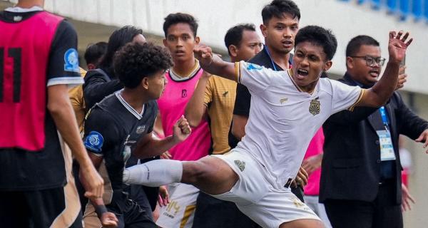 Buntut Kekerasan di Laga Kontra Bhayangkara FC, Dewa United Tempuh Jalur Hukum