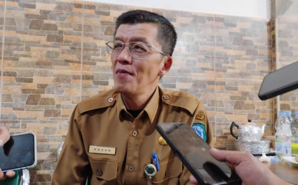 Dihantam Kabut Asap dan Listrik Padam, Dispar Kepri Minta Industri Tetap Jaga Kualitas Layanan