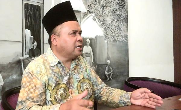 OTT KPK Bupati Lombok Barat Dinilai Jadi Pintu Masuk Bongkar Dugaan Penyalahgunaan Dana BTT NTB 2025