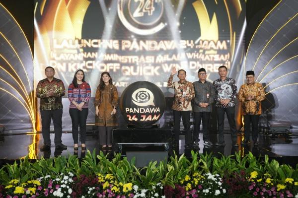 100 Hari Aksi Nyata: BPJS Kesehatan Genjot Layanan Cepat Lewat 8 Program Prioritas