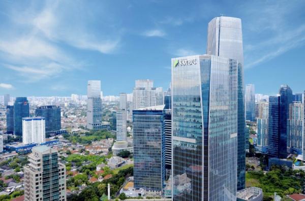 Kinerja Stabil di Tengah Situasi Menantang, Ini Strategi Jitu SMBC Indonesia