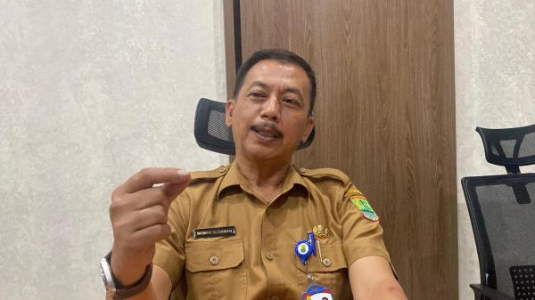 Disdikbud Karawang Dukung PPPK Paruh Waktu Jadi Penuh Waktu, Tendik Berpeluang Naik Status