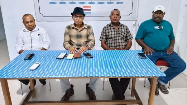 Bantahan Keras Adat Raja Ampat: Tuduhan Senator Paul Mayor soal Dana Rp10 Miliar Dinilai Keliru 