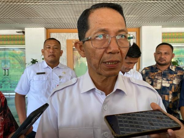 Ramai Polemik Pawai MBG, Amsakar: Eksploitasi Anak Itu Konotasinya Negatif