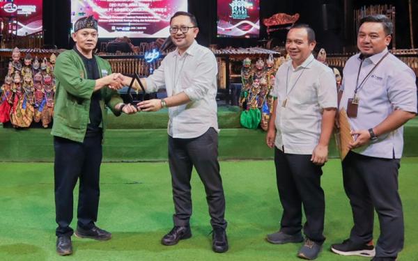 Optimalkan Potensi Pariwisata Jawa Barat, Pekerja Wisata Dilindungi Asuransi