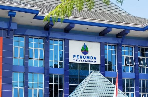 Pemkab Malang Bangun Proyek Air Bersih Rp250 Miliar, Sasar Wilayah Selatan