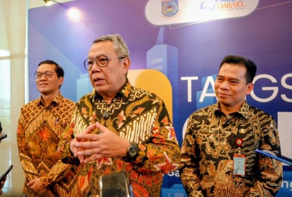 Tangsel One jadi Pintu Baru Layanan Publik Digital Tangerang Selatan