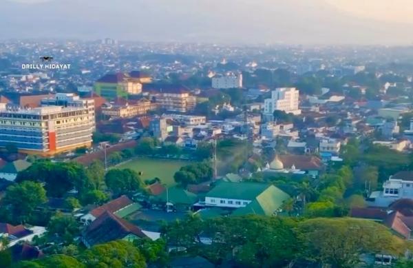 Prakiraan Cuaca Malang Raya Selasa 1 September, Udara Kabur Masih Mendominasi