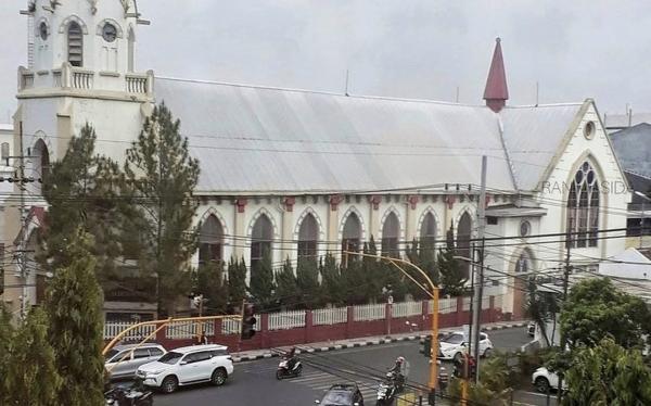 Prakiraan Cuaca Malang Raya 3 Mei, Siang Berpotensi Hujan