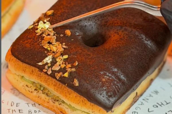 Bikin Ngiler! 3 Bakery Viral Bandung Ini Selalu Full Pengunjung