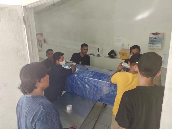 Geger Kematian Pemandu Lagu Asal Karawang di Labuan Bajo, Manajemen Le Dupar Akhirnya Buka Suara!