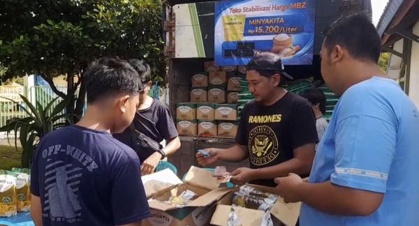 Serbuan Minyak Murah di Blora! 1.200 Liter Ludes 2 Jam, Warga: Lebih Murah dari Pasar